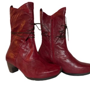 Think! Women’s Boots